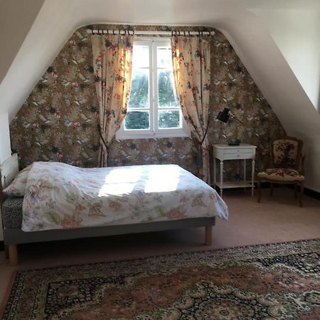 Maison Bellemondo Криел-сюр-Мер Екстериор снимка